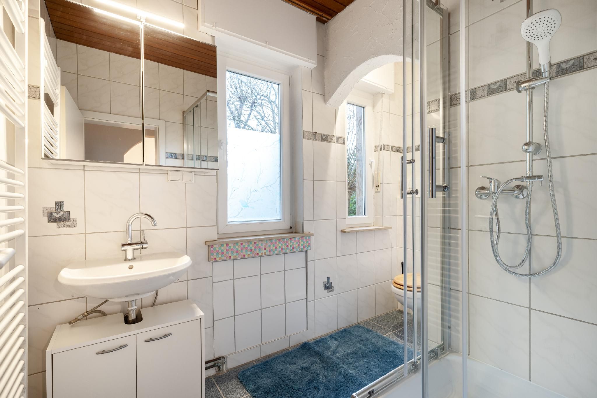 Ferienwohnung Erdgeschoss