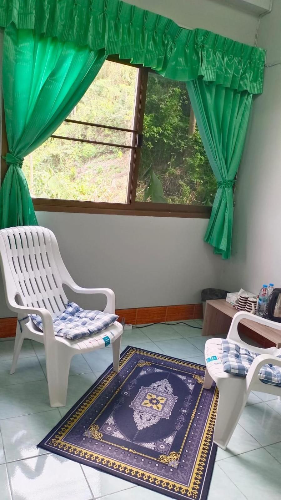 Mountain View Hostel Krabi -  Krabi Airport Hotels Double Room 3