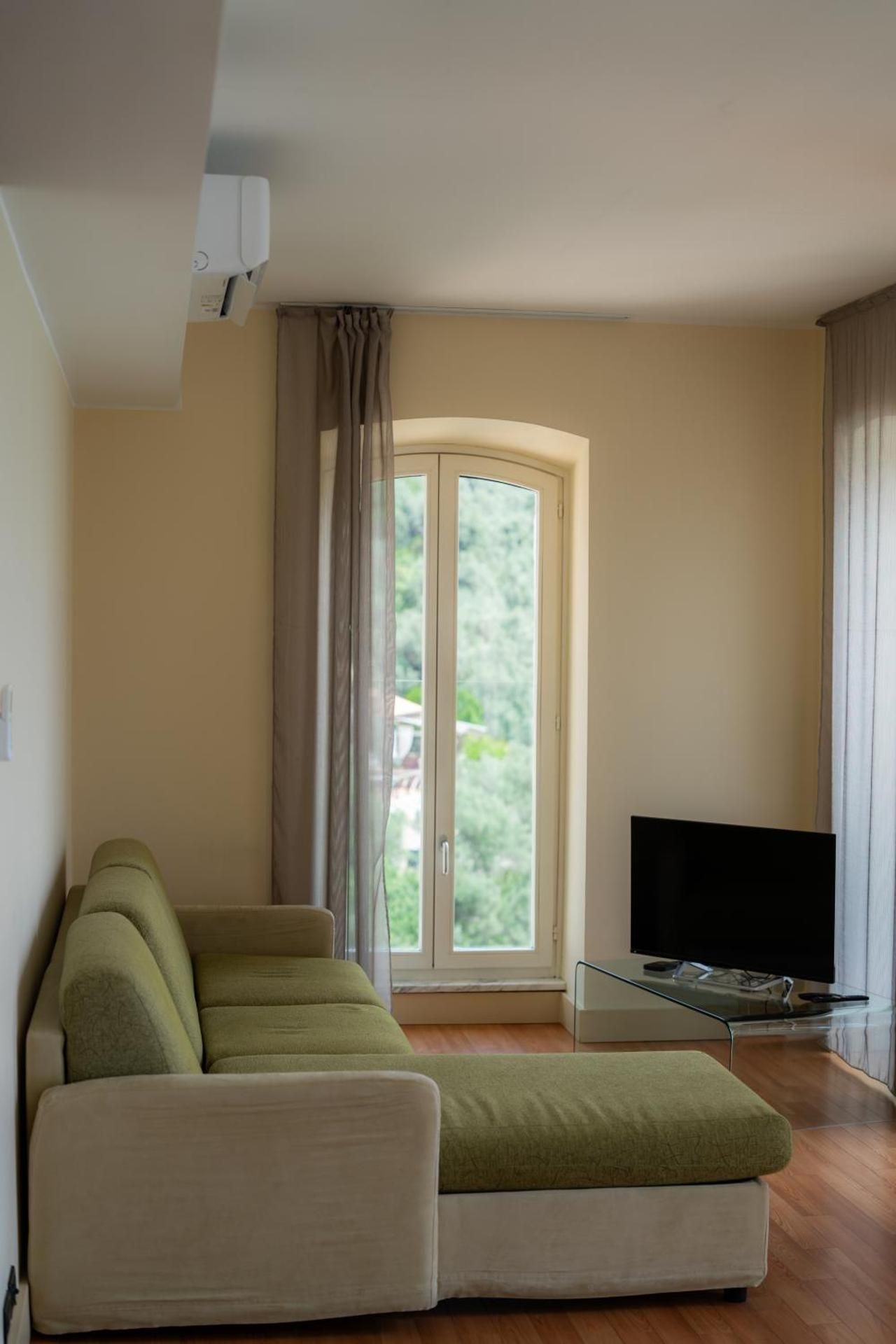 HOTEL DEL GOLFO Deluxe Suite with Sea View 2