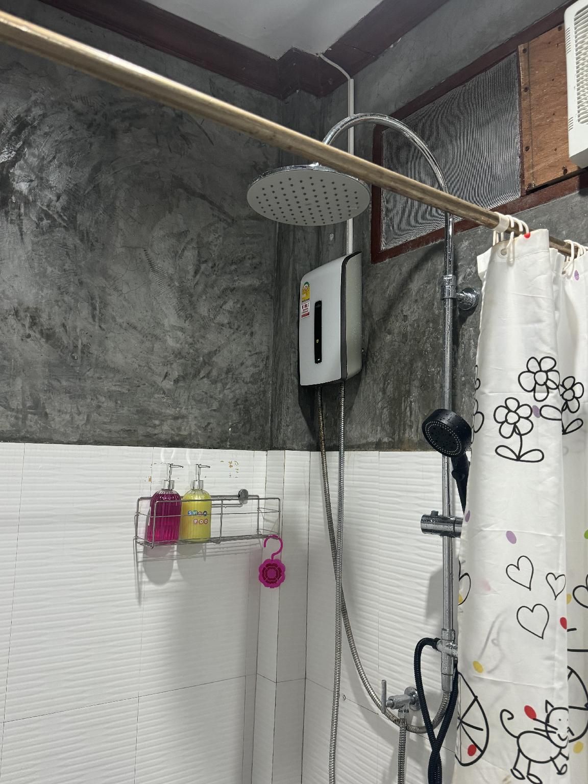 Single Bed in Dormitory Male Room - 4 Beds