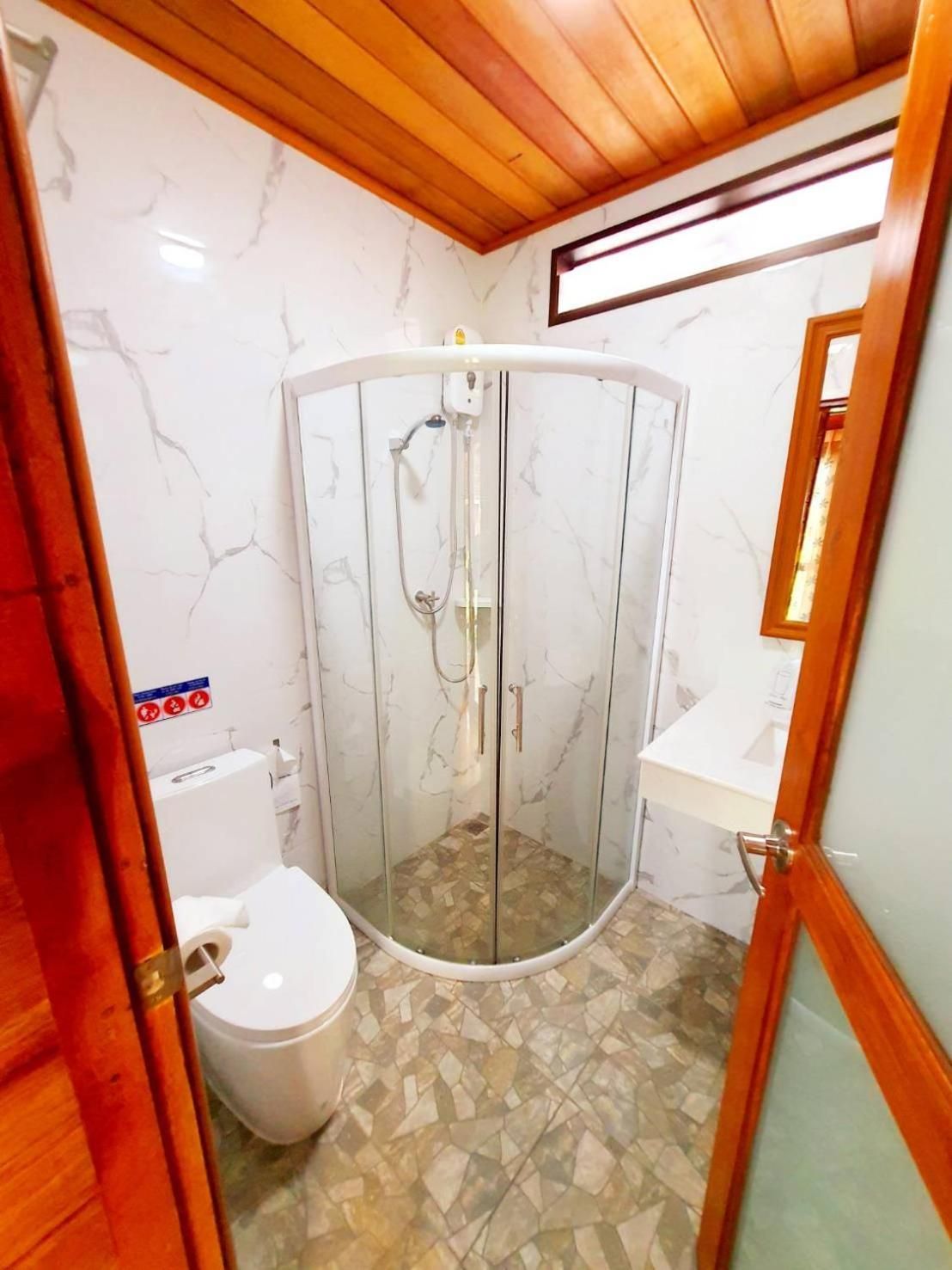 One-Bedroom Chalet