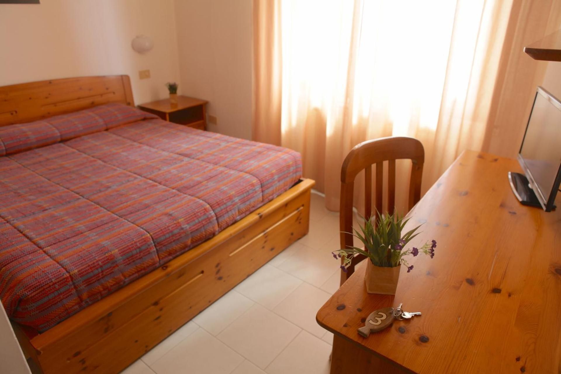 Double Room with Sea View