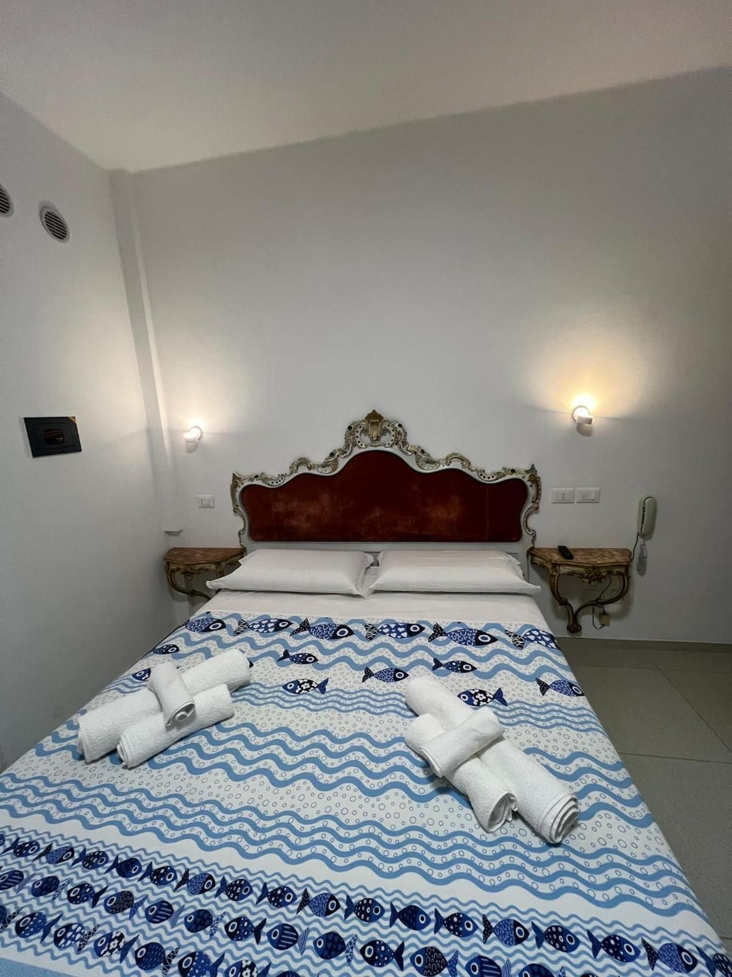 Small Double Room
