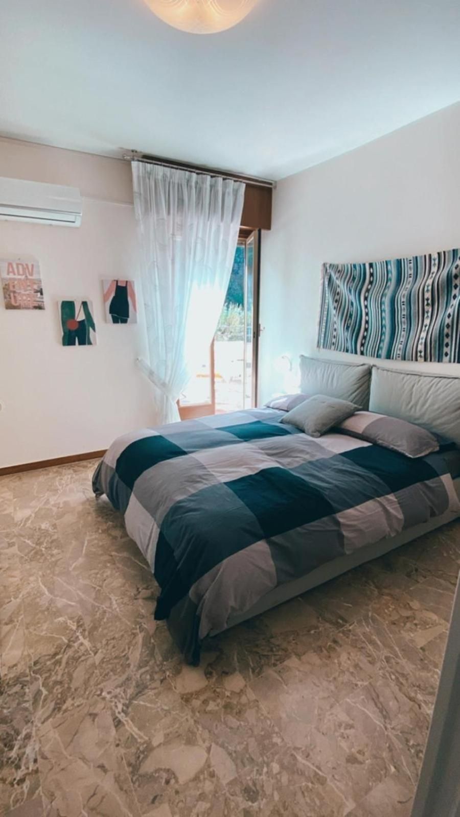 Double Room with Extra Bed