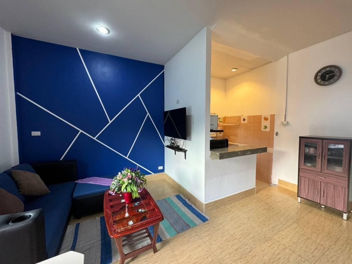 1 Bedroom Deluxe