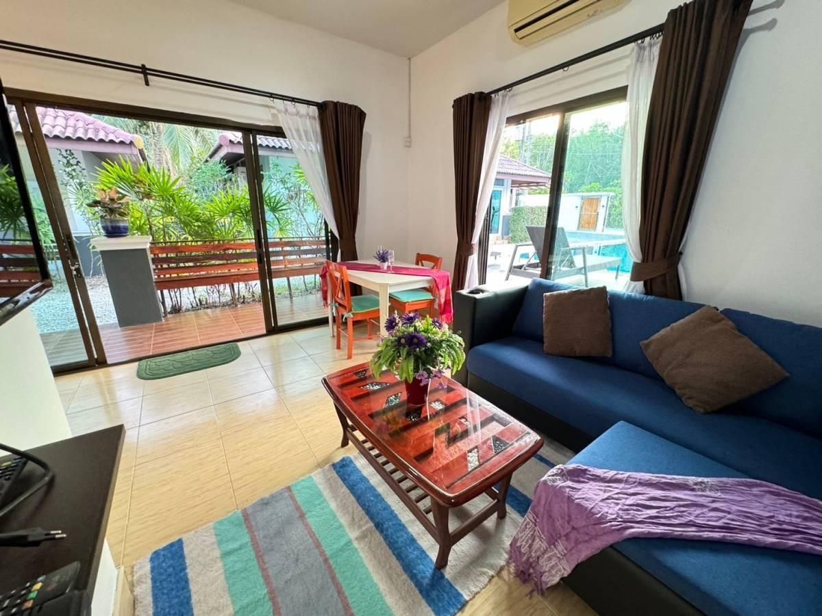 1 Bedroom Deluxe