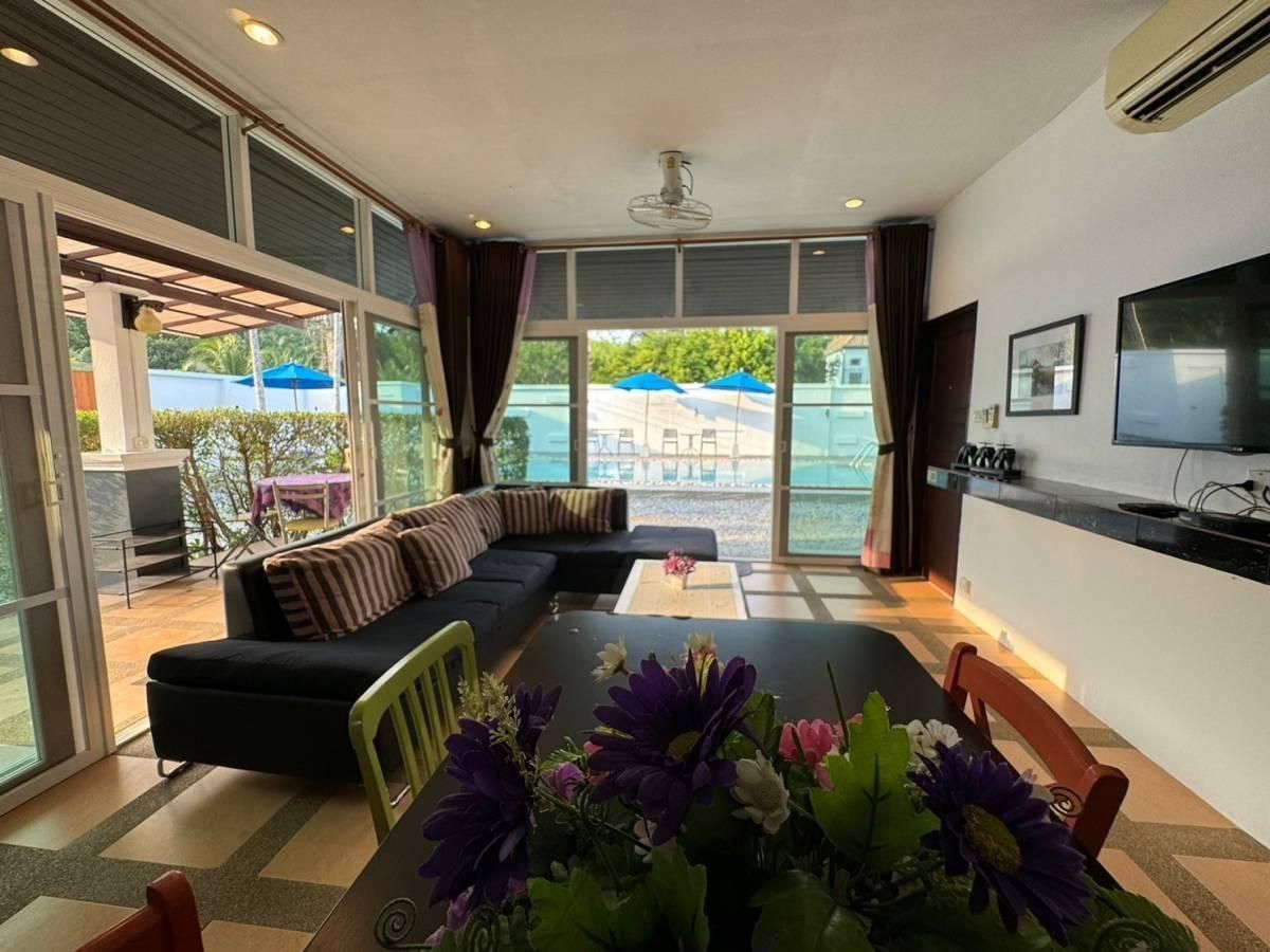 2 Bedroom Deluxe