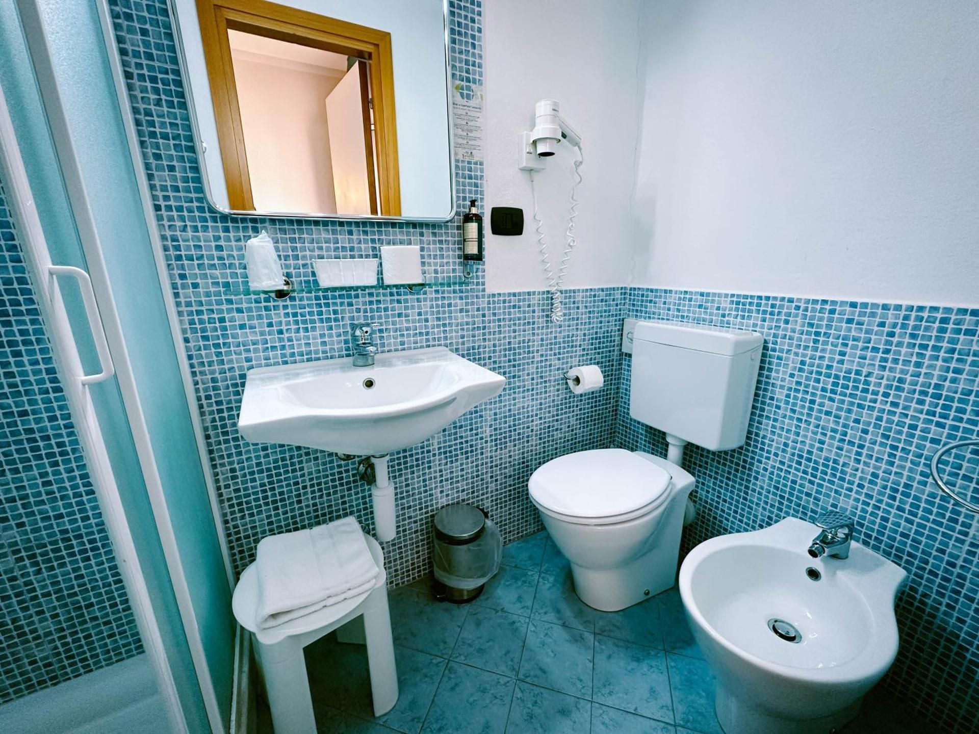 Hotel Bello by Ostello Bello Triple Room 3