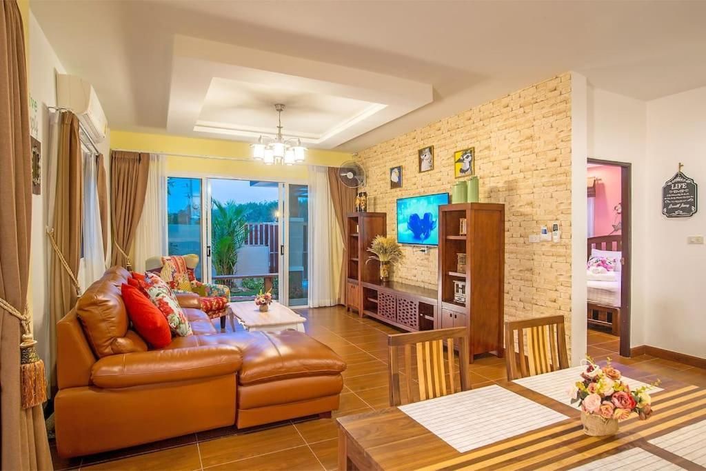 Private Villa