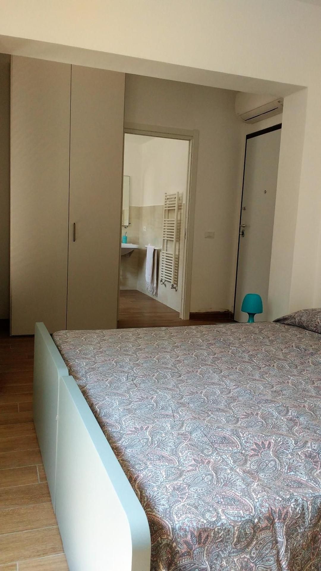 Double Room - Disability Access