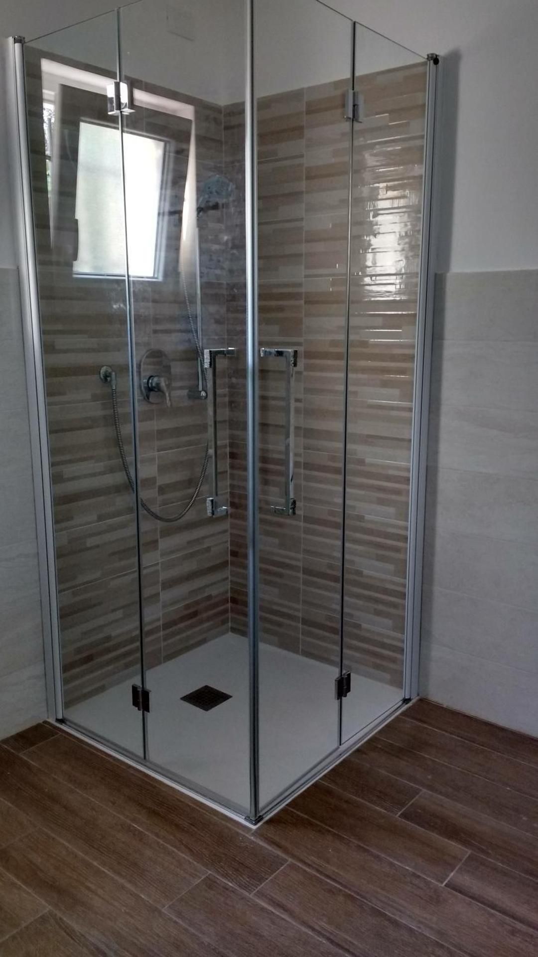 Double Room - Disability Access