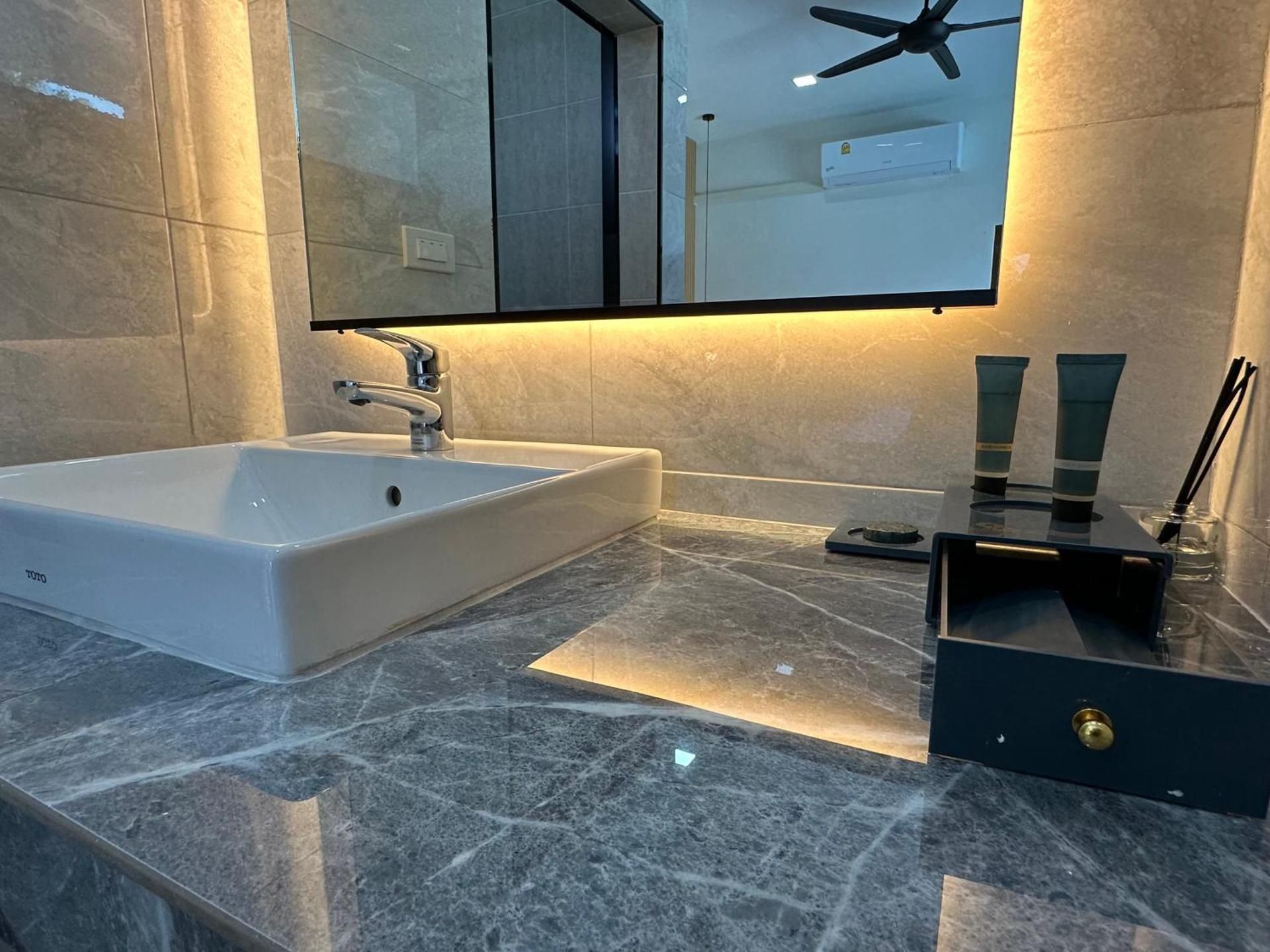 Aonang nine poolvilla resort Deluxe Pool Villa 2