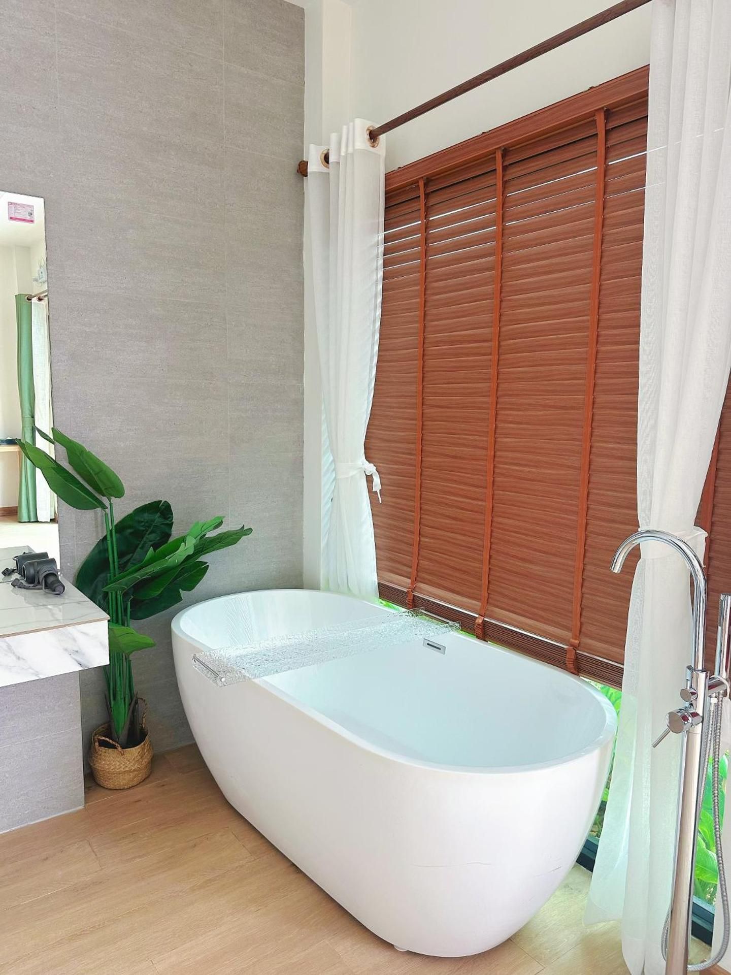 Aonang nine poolvilla resort Villa with Private Pool 2