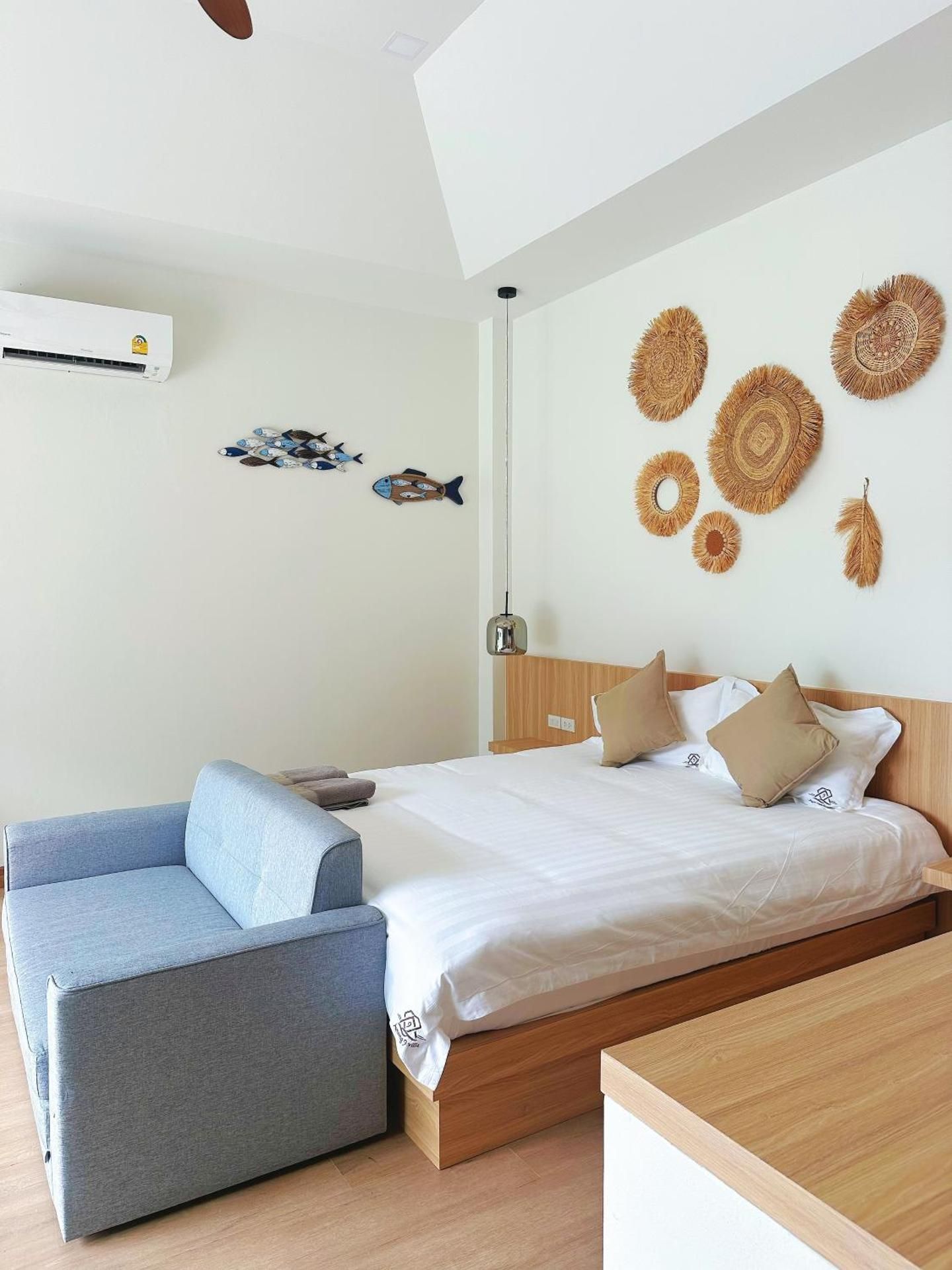 Aonang nine poolvilla resort Villa with Private Pool