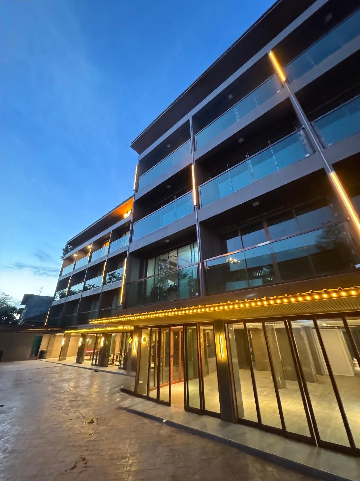 The Legacy V Beach Resort Ao Nang Krabi, Aspira Collection