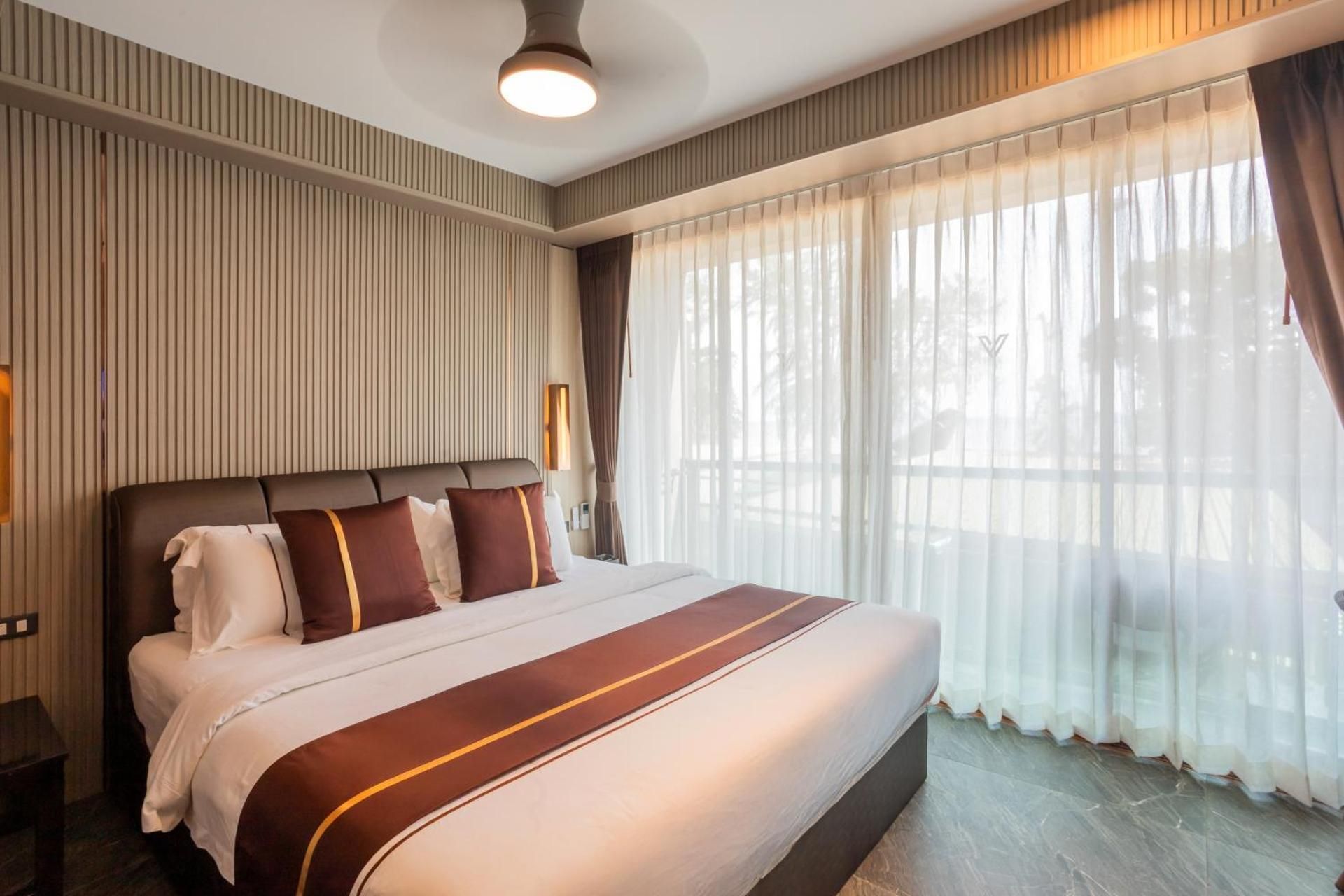 The Legacy V Beach Resort Ao Nang Krabi, Aspira Collection Deluxe Room 2