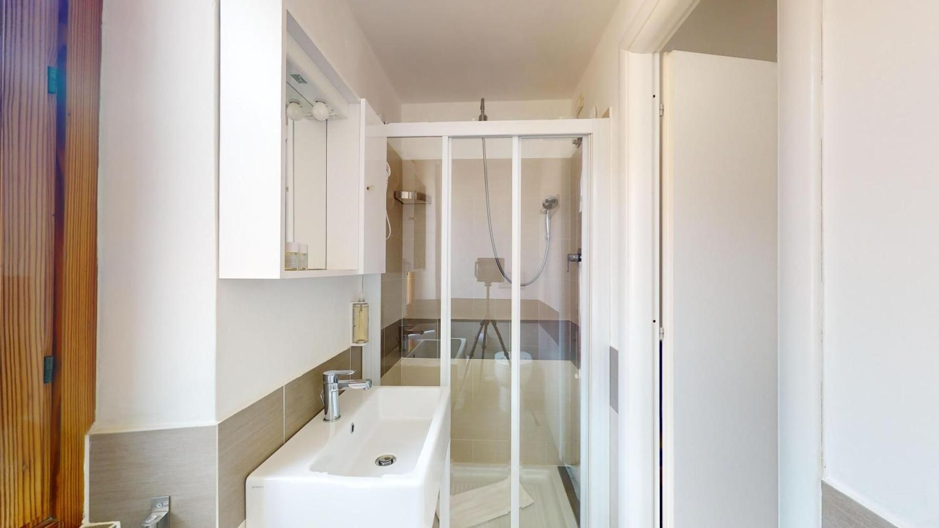 Double Room with Balcony or Terrace
