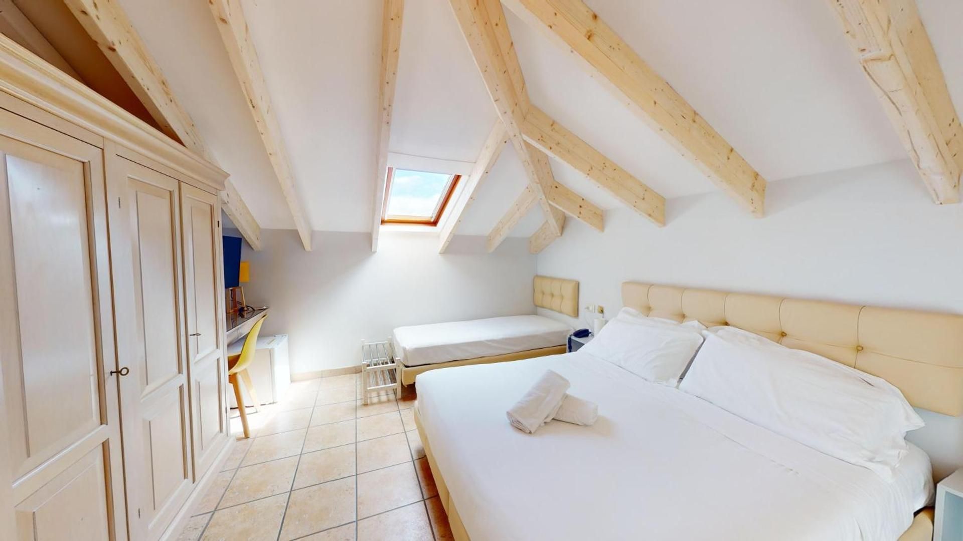Double or Twin Room