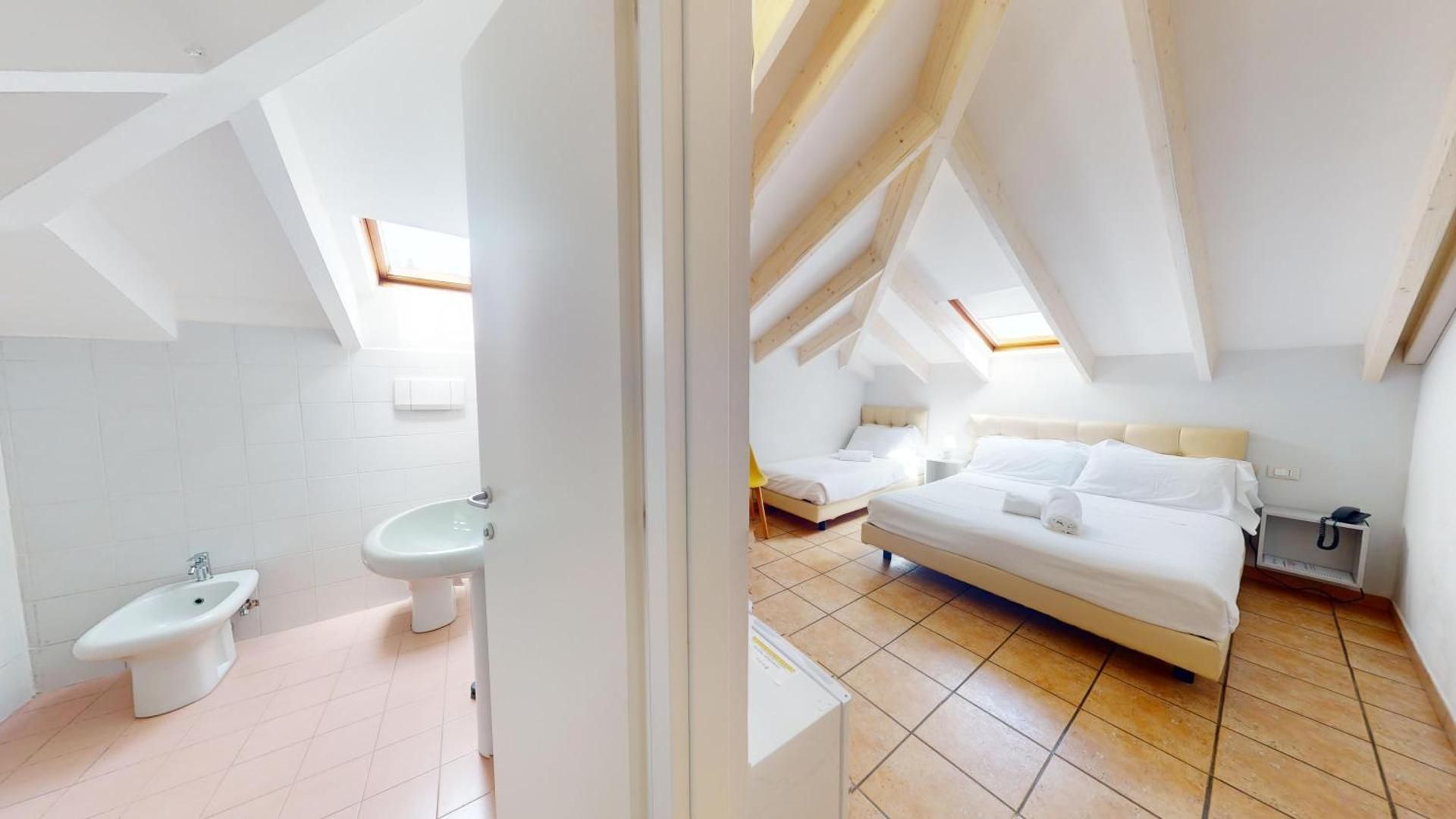 Classic Triple Room