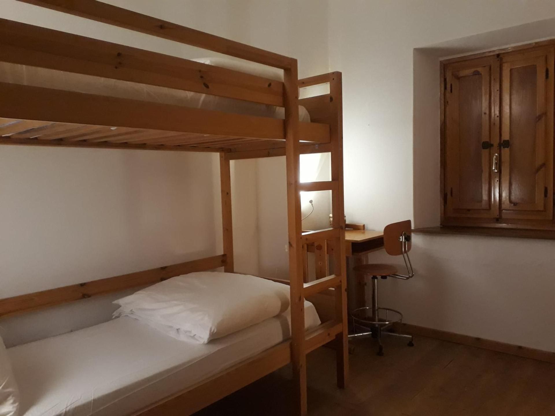 Economy Twin Room