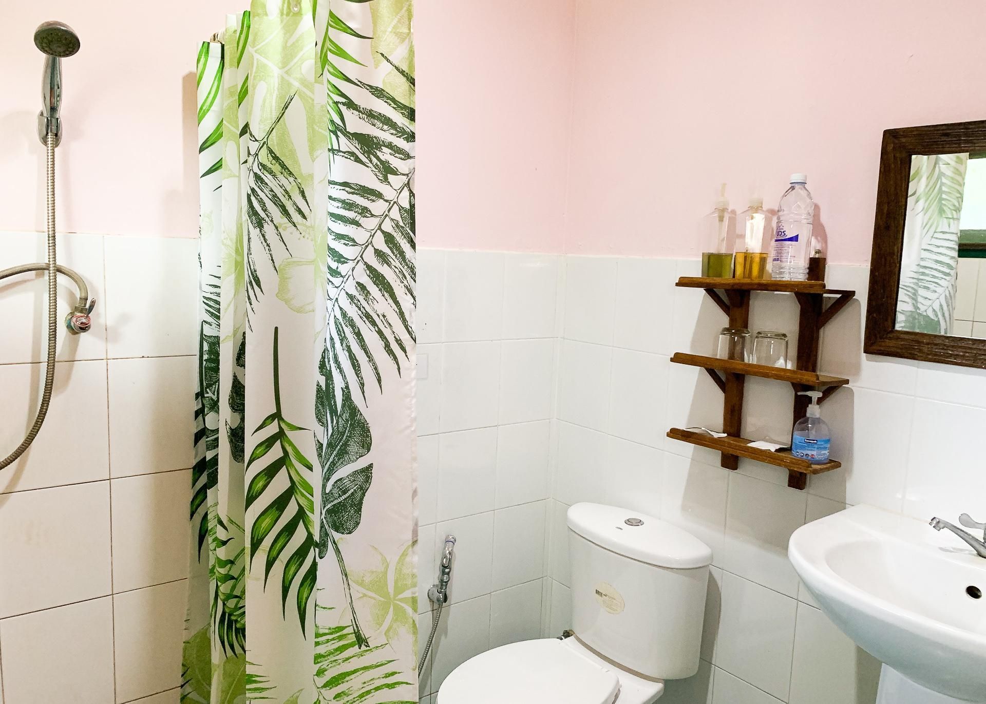 The Country Lake Nature Lodge Hotel Superior Triple 2