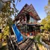 Kaow Tung Benja Homestay