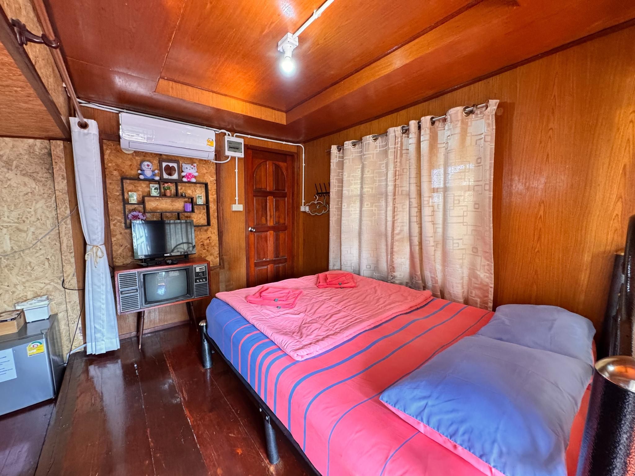 Vintage Room