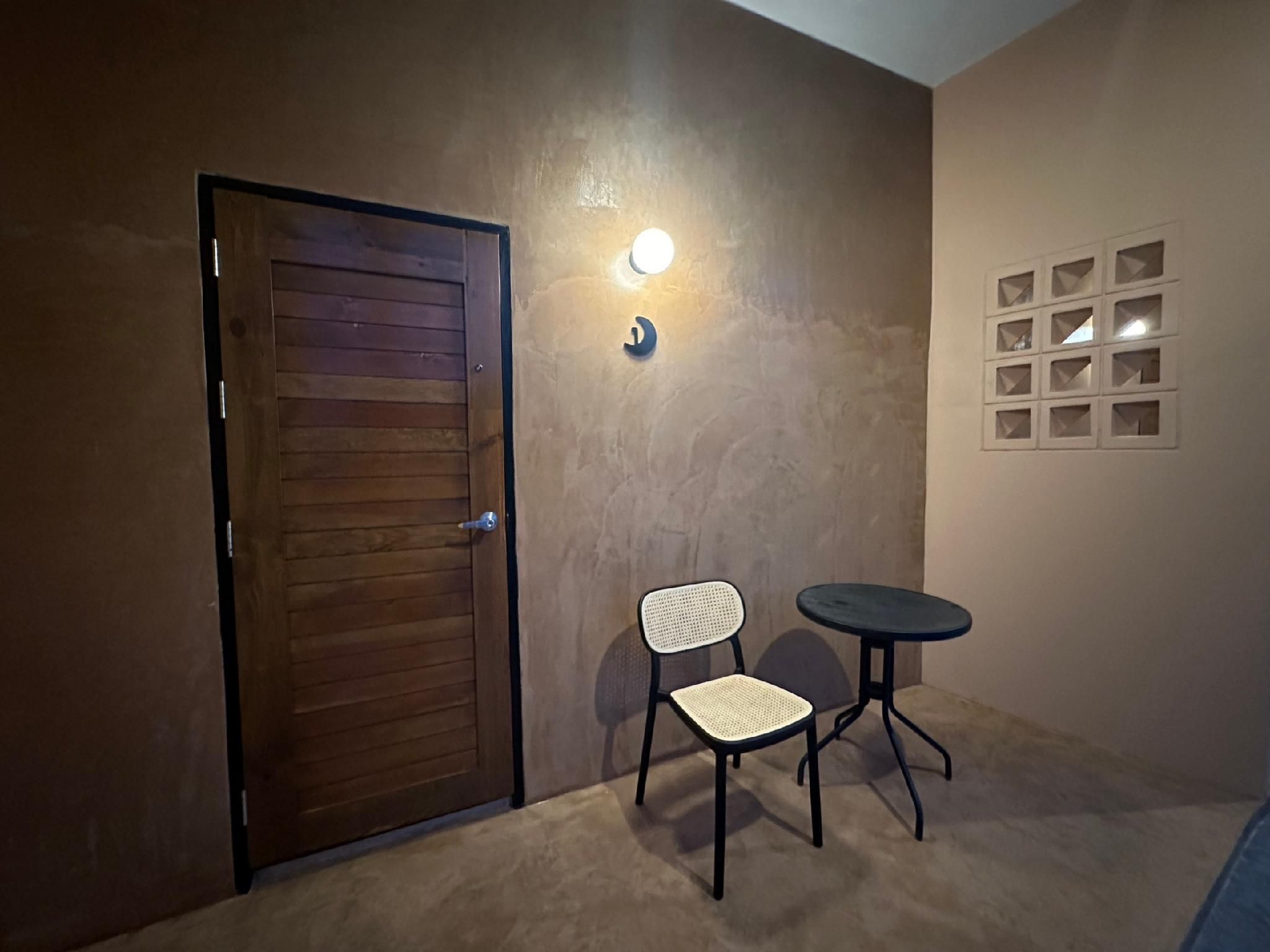 surrounding environment