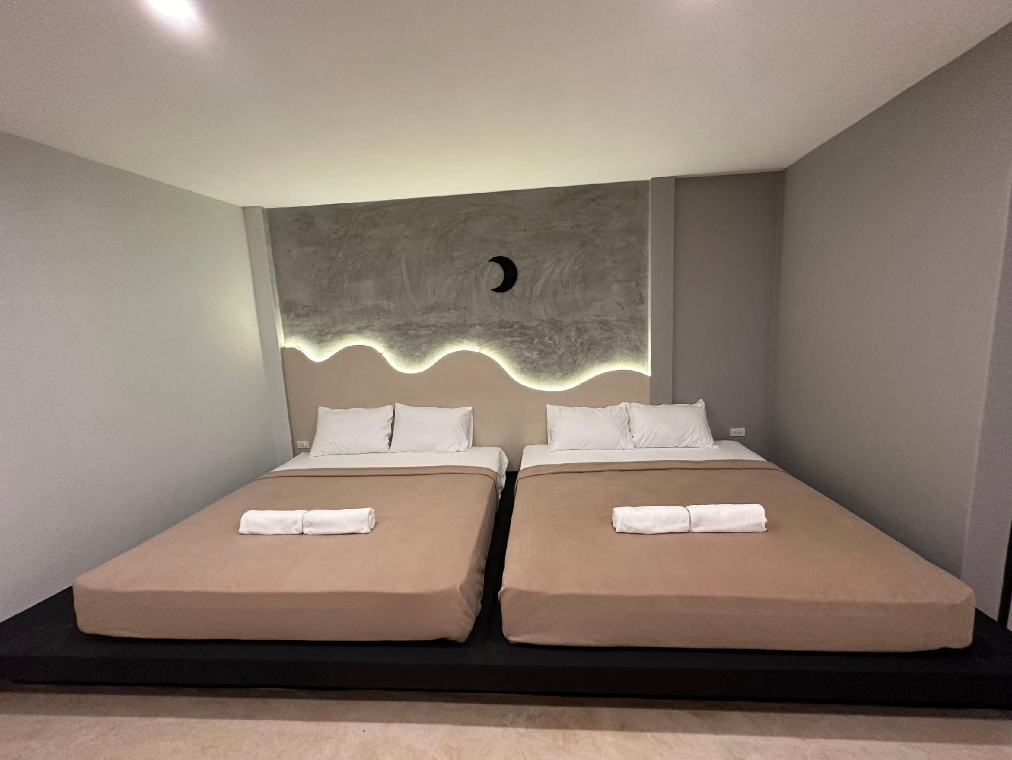 Family - Double and Double