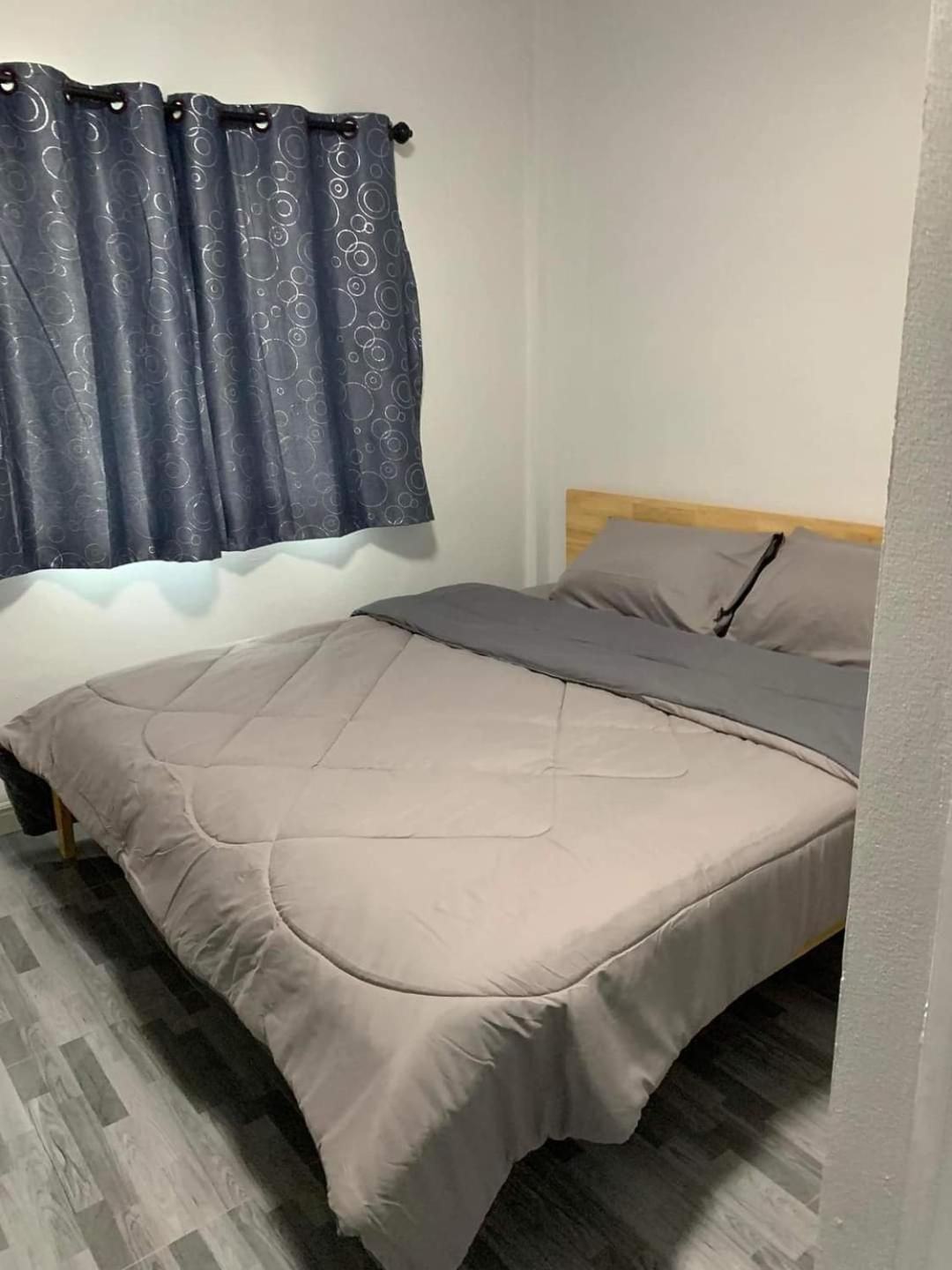 Double Room with Balcony (3 Adults)