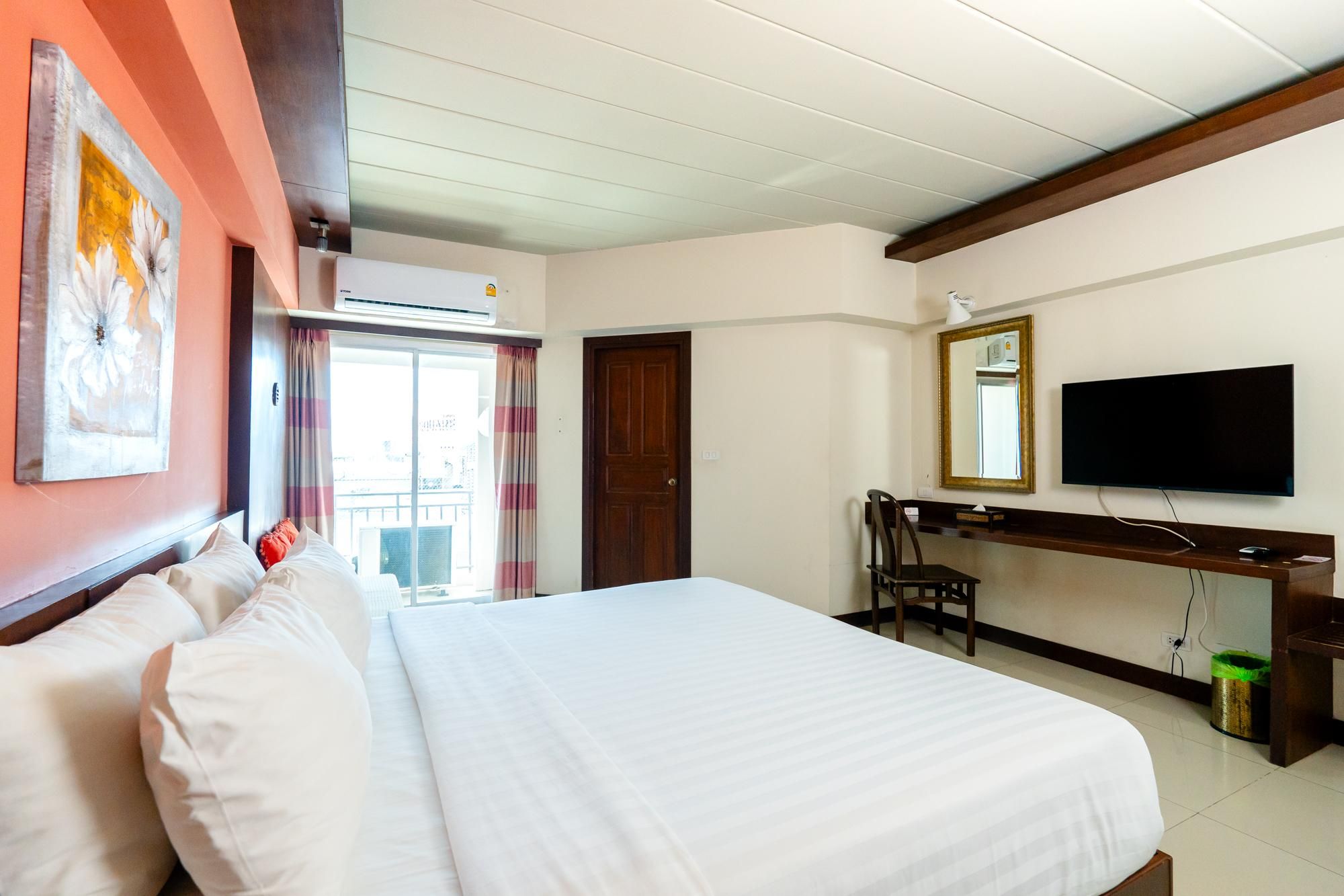 Bonito Chinos Hotel Standard Room 2