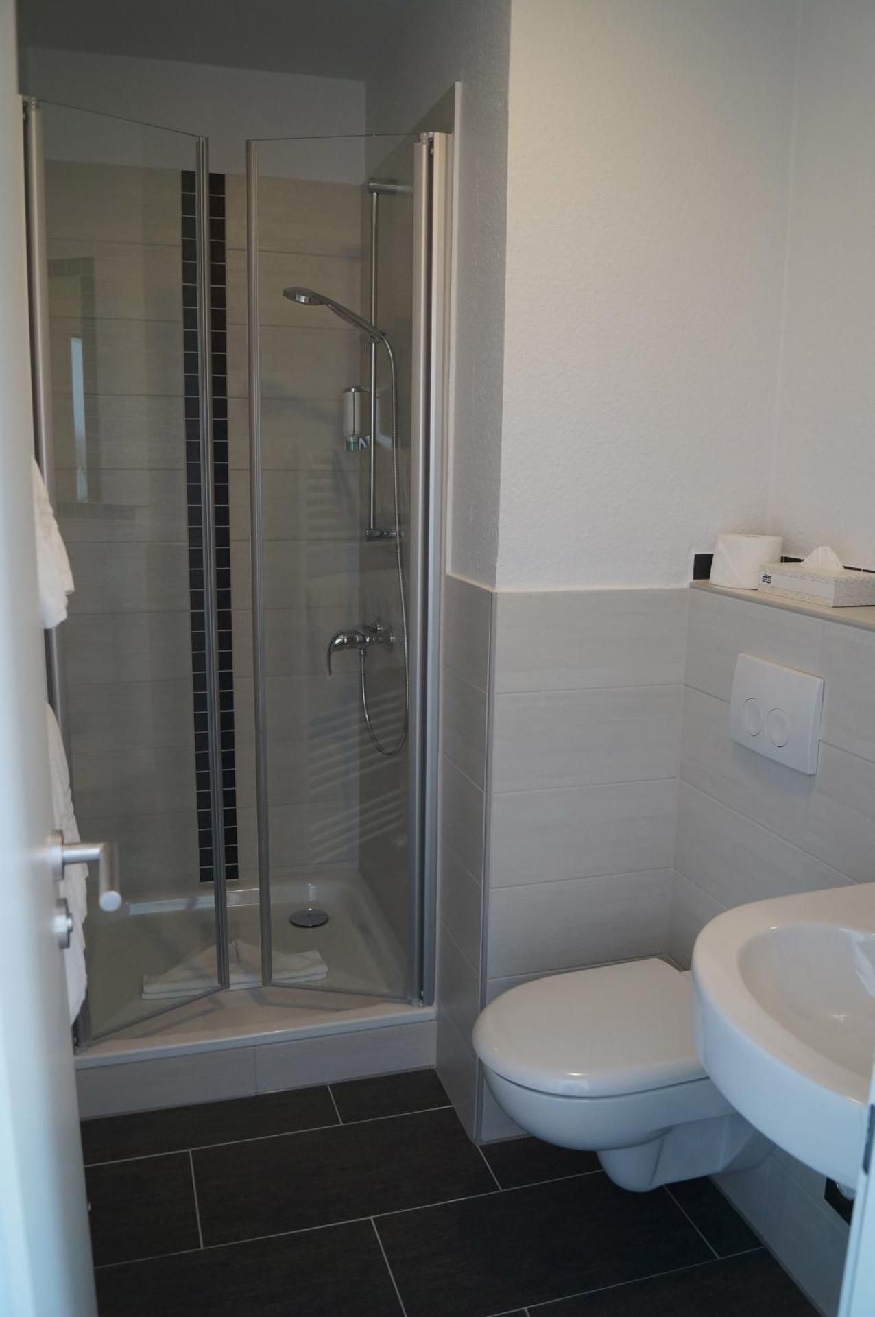 Suite with Garden View