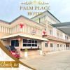 PALM PLACE HOTEL