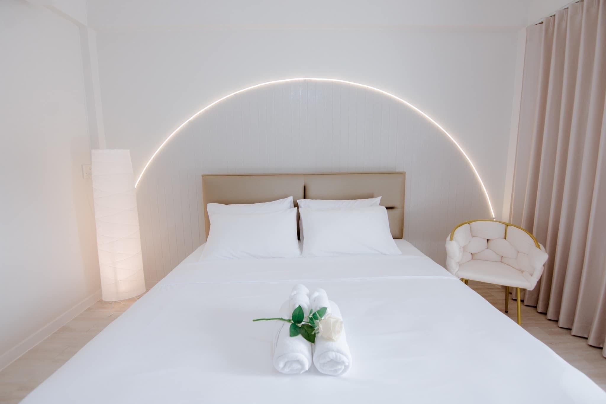 Standard Room -- 1 Bed