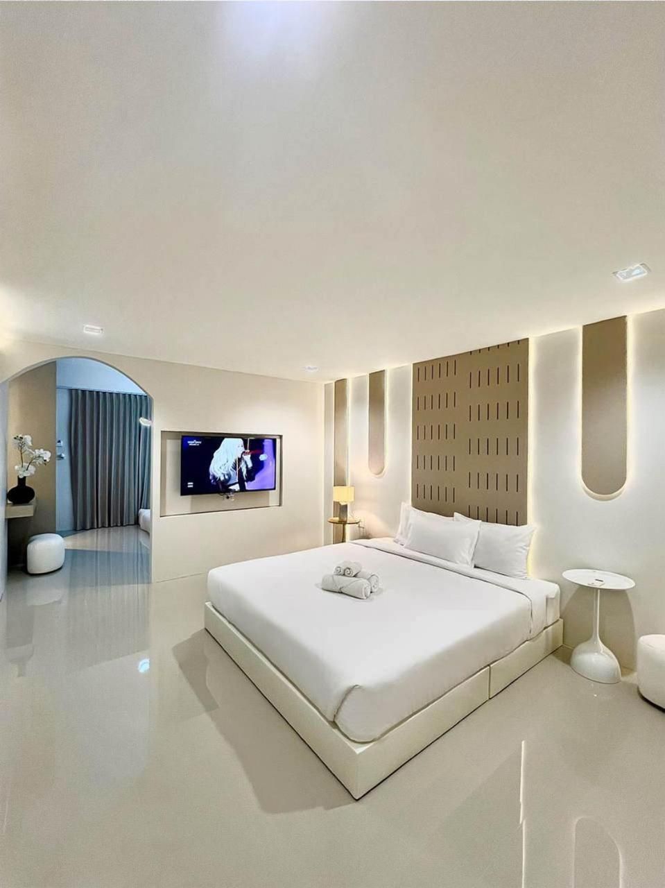 Standard Suite