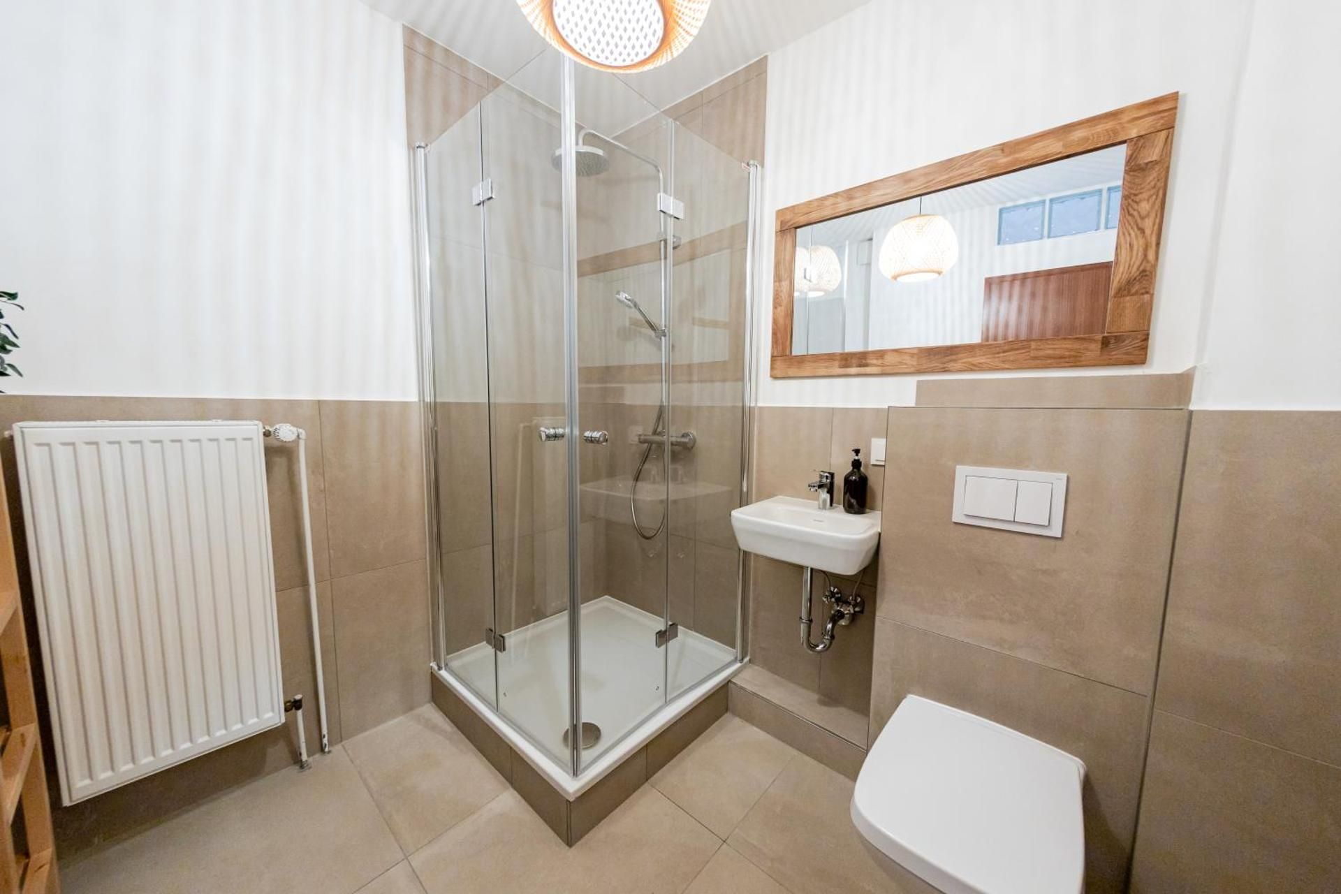 Duplex Apartment