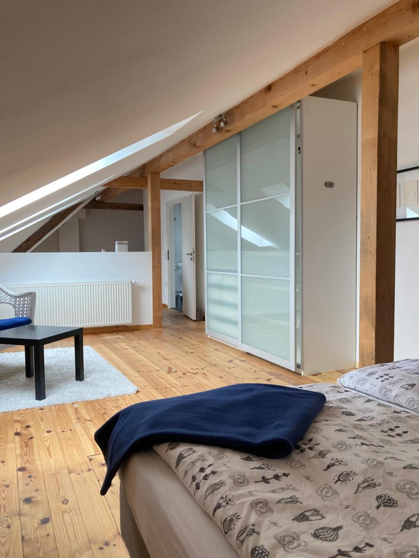 One-Bedroom Superior Apartment