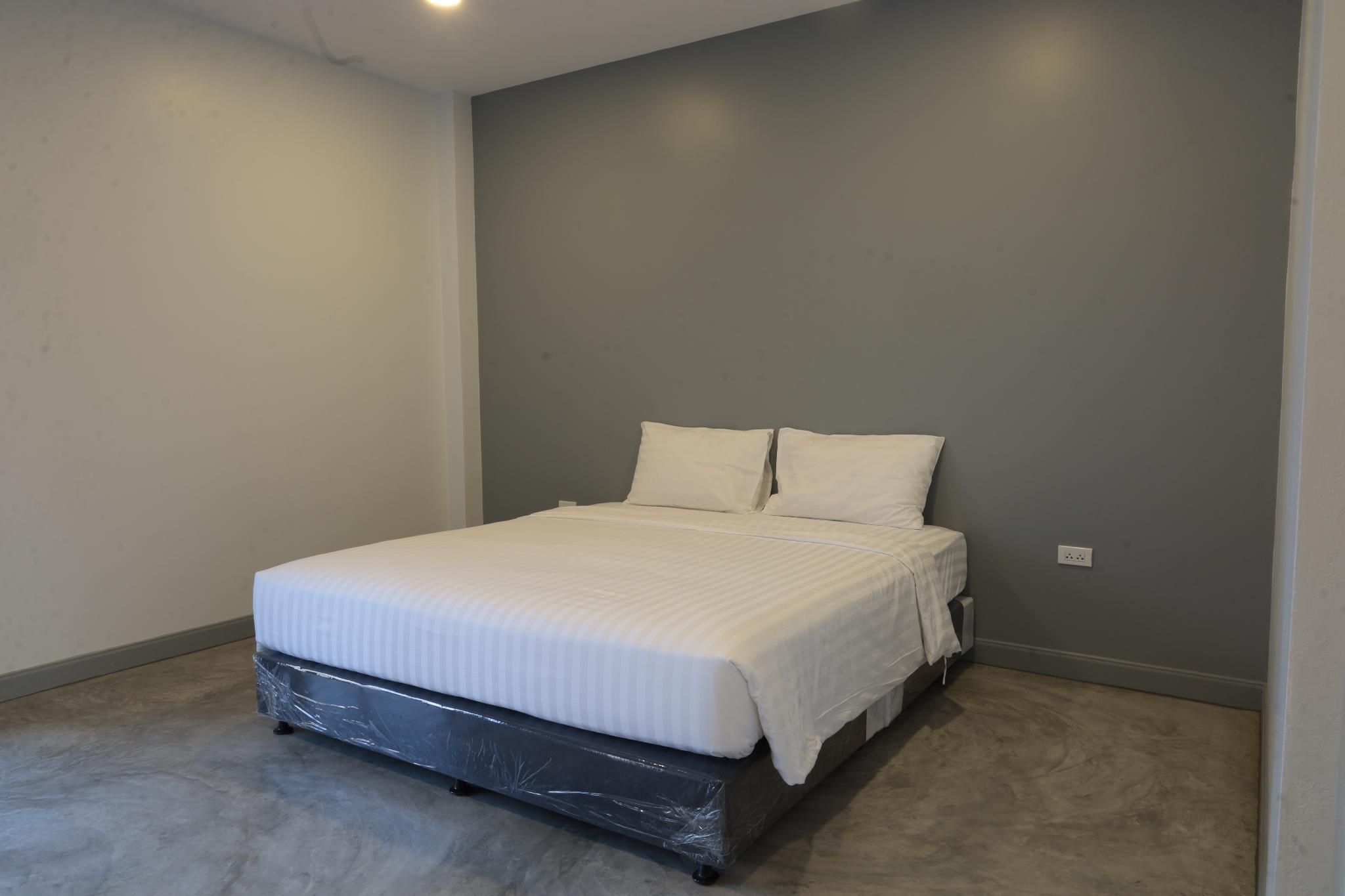 Zen Resort - Zen Resort Standard Double Room