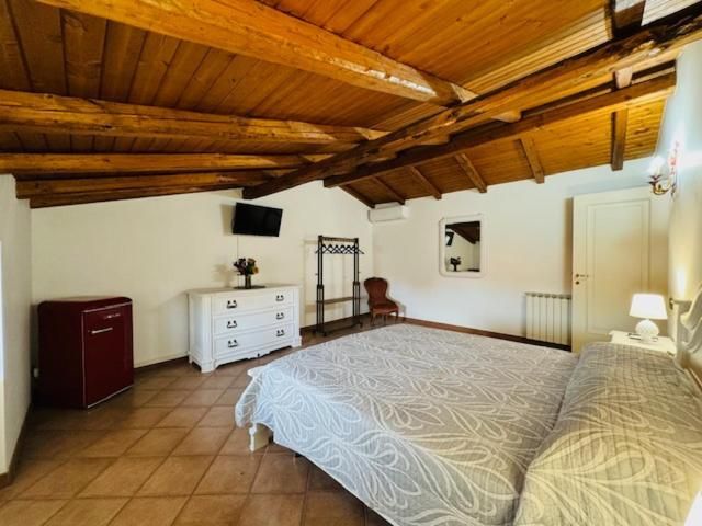 Triple Room with Private Bathroom