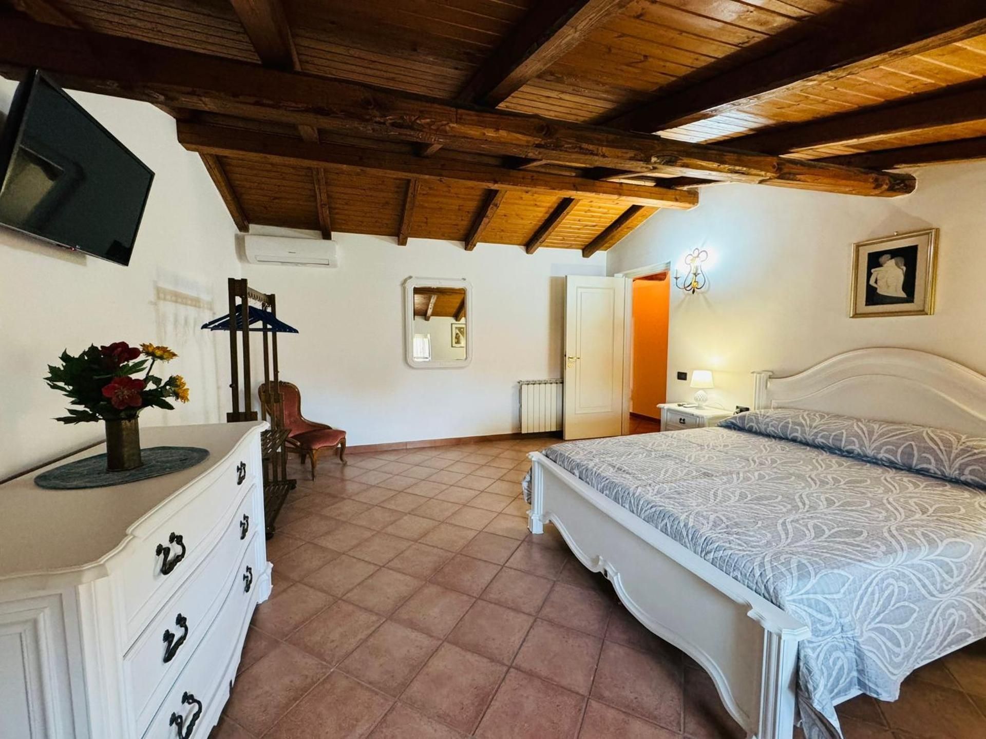 Triple Room with Private Bathroom