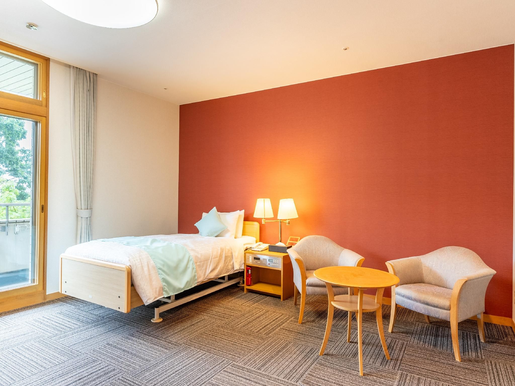 Room - Accessible