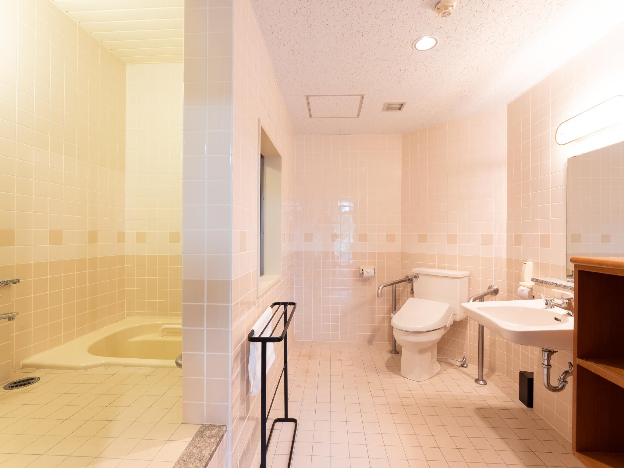 Room - Accessible