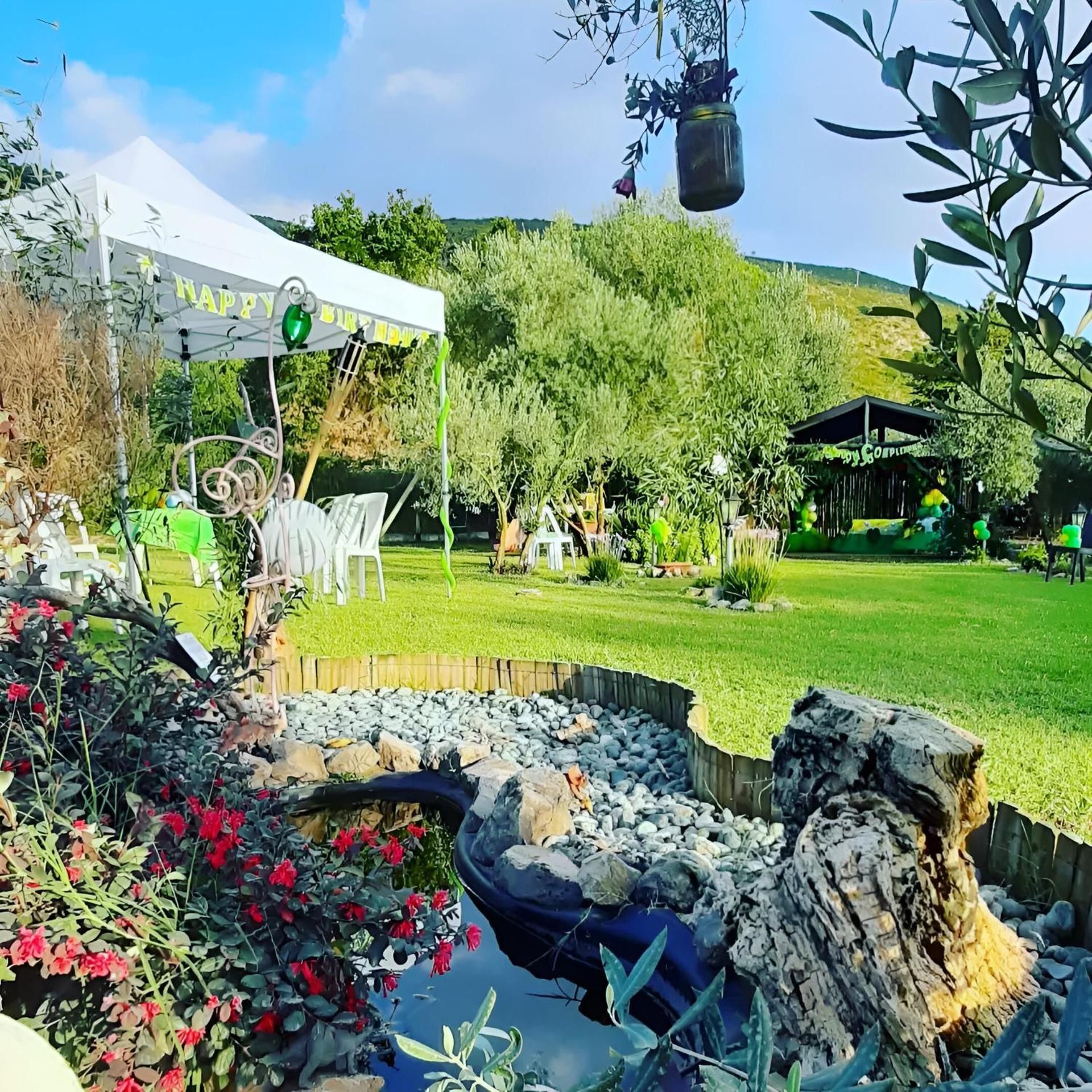 Bed and Breakfast della Regina...