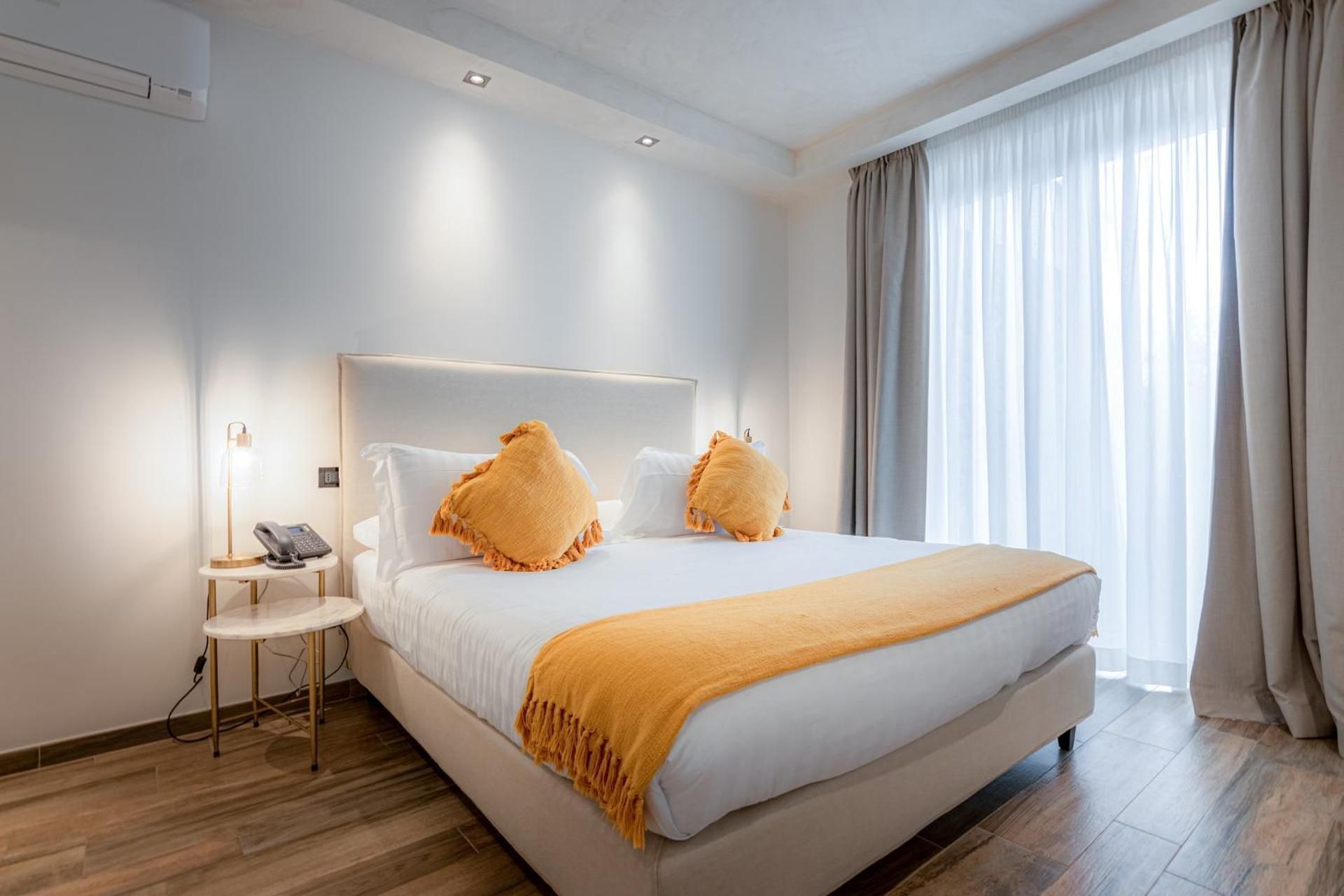 Casabianca Resort Suite with Garden View