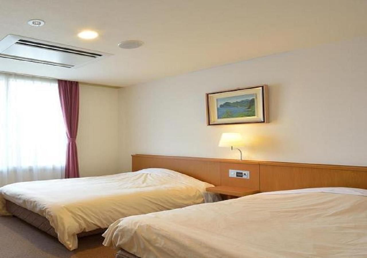 Room Selected at Check-In