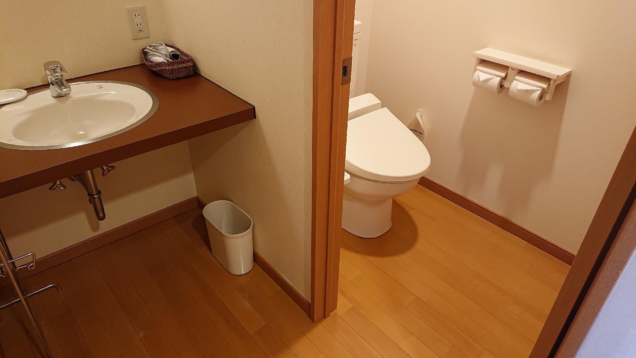 Japanese Style for 6 Adults