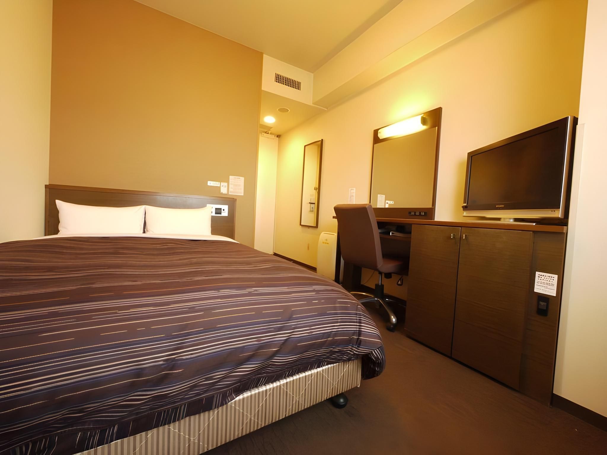 Double Room - Non-Smoking