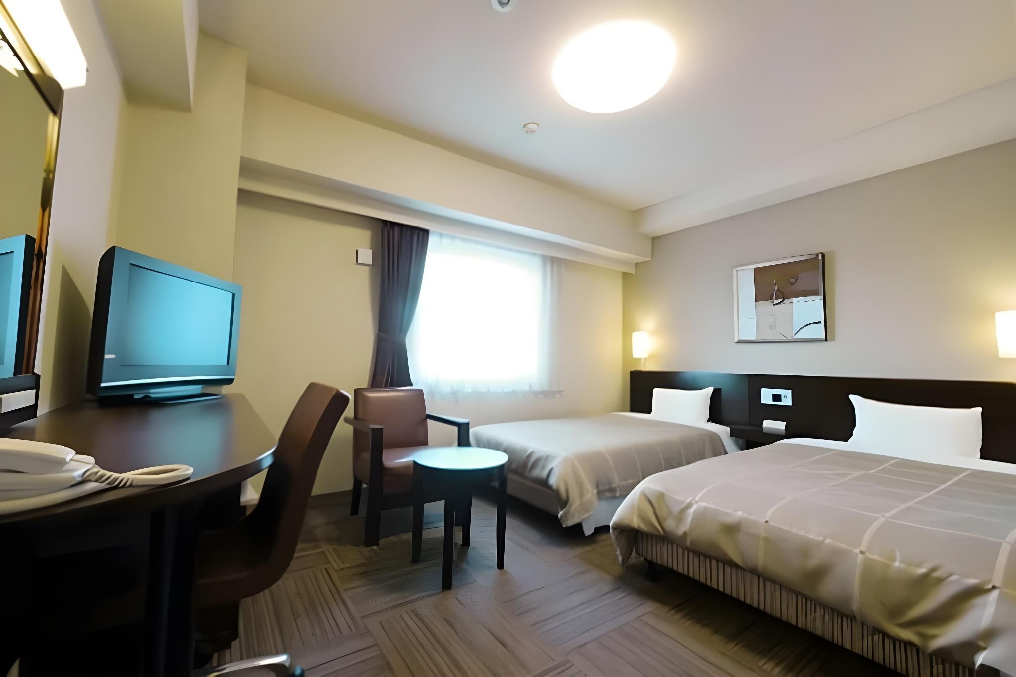 Twin Room-Non Smoking