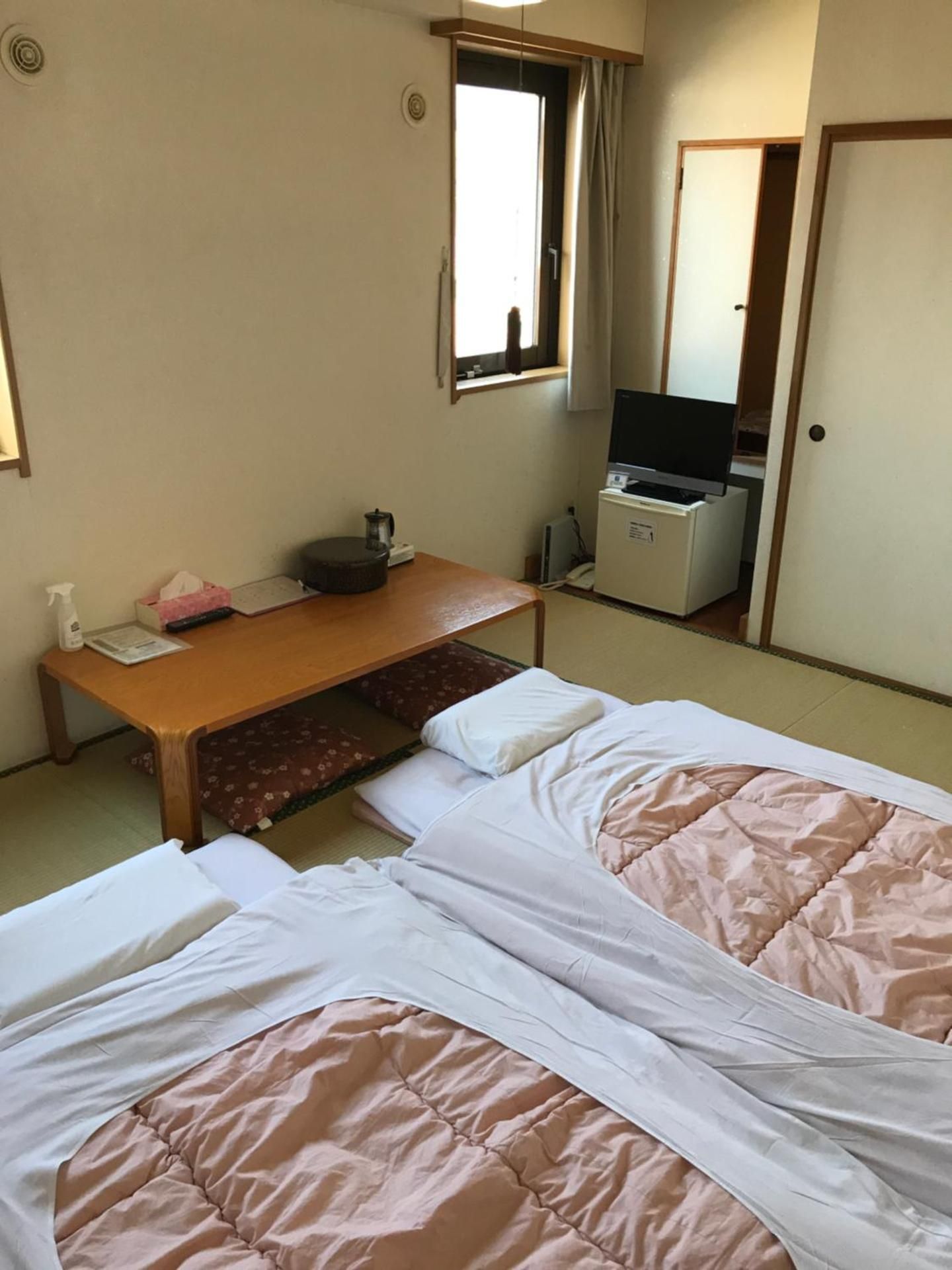 Japanese Style - Non-Smoking