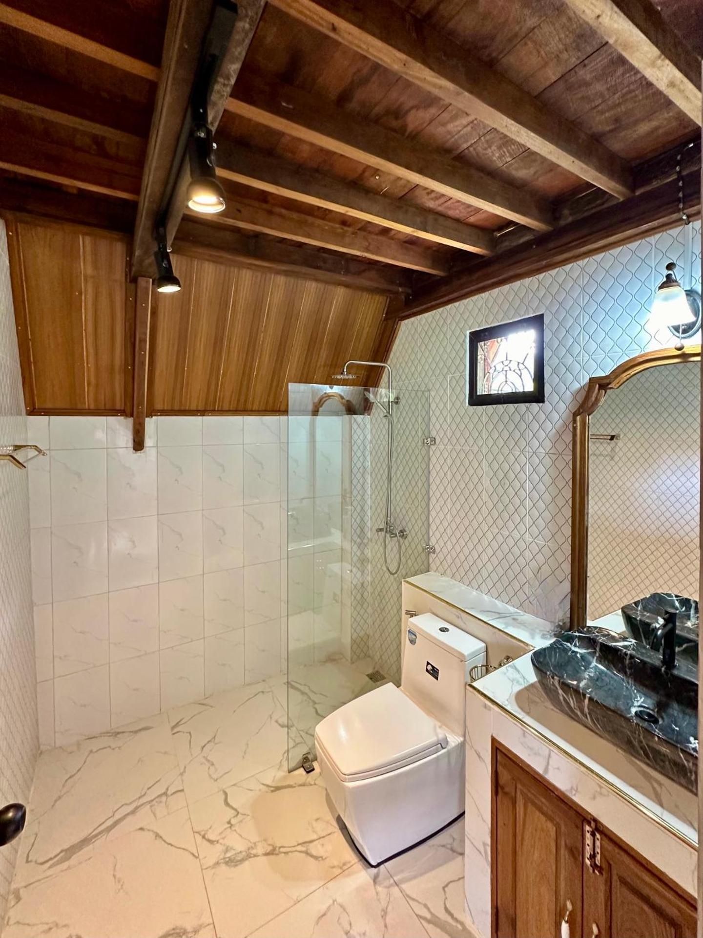 Superior Chalet